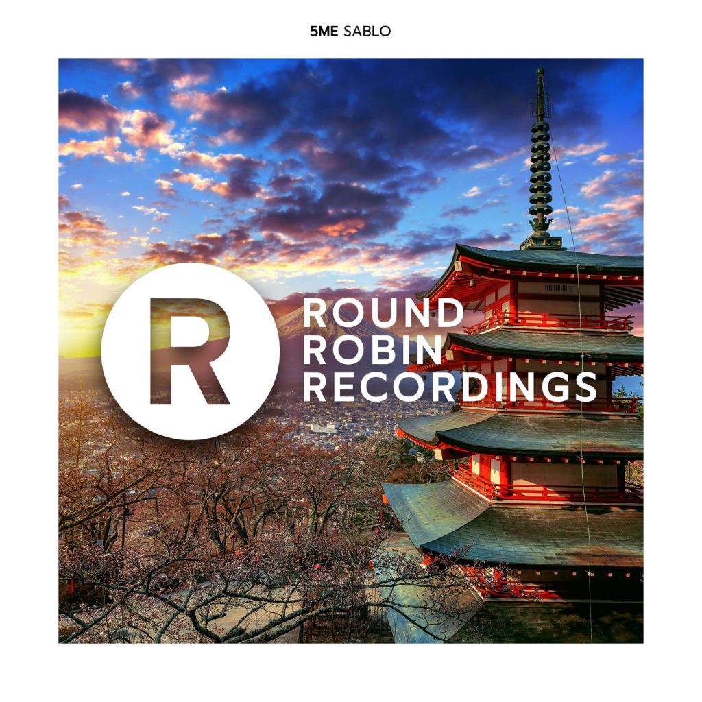 5ME – Sablo&nbsp;Ep