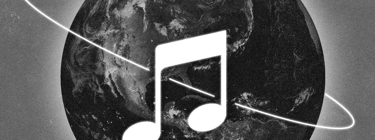 Releasing Music in 2022
