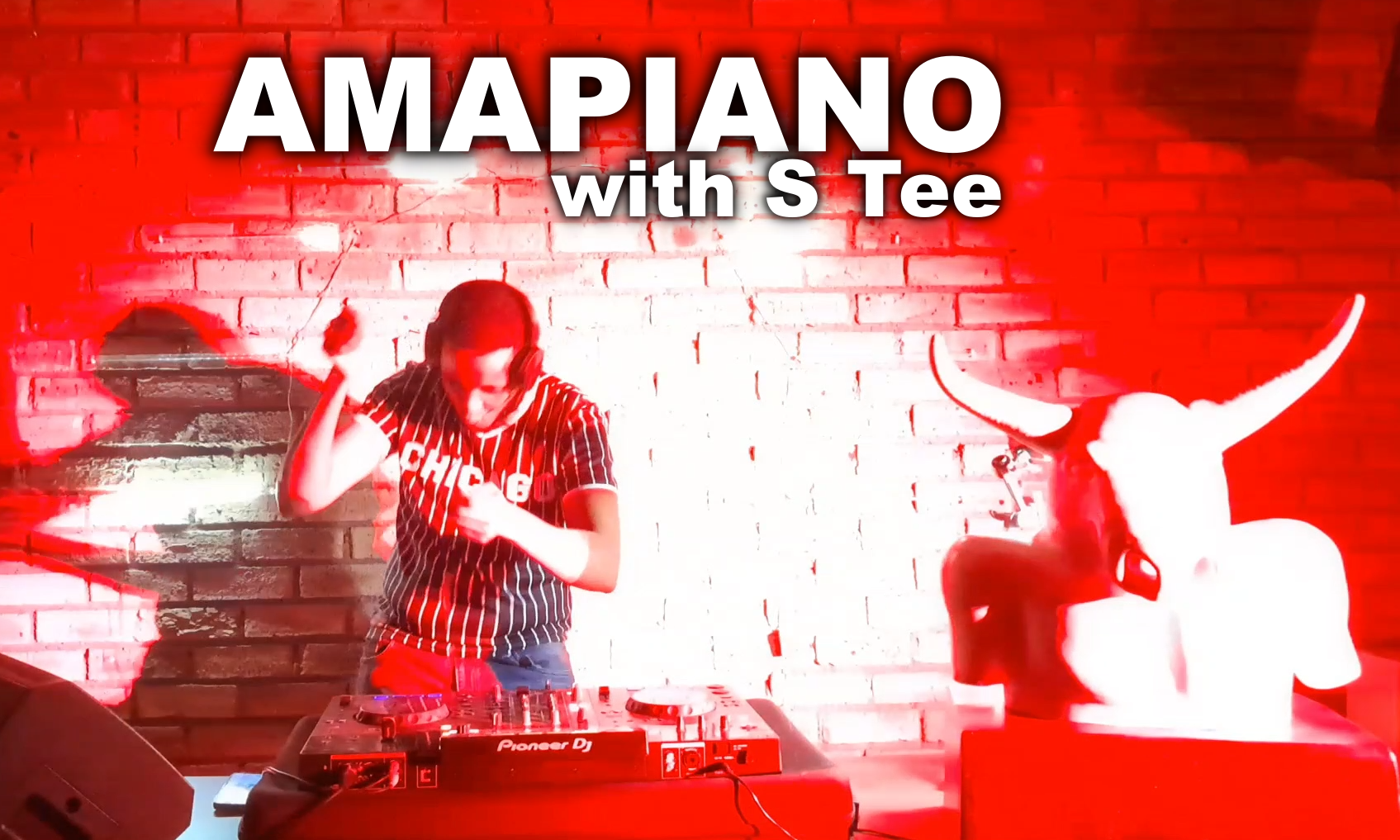 Discover S Tee: A Rising Star in Amapiano Music
