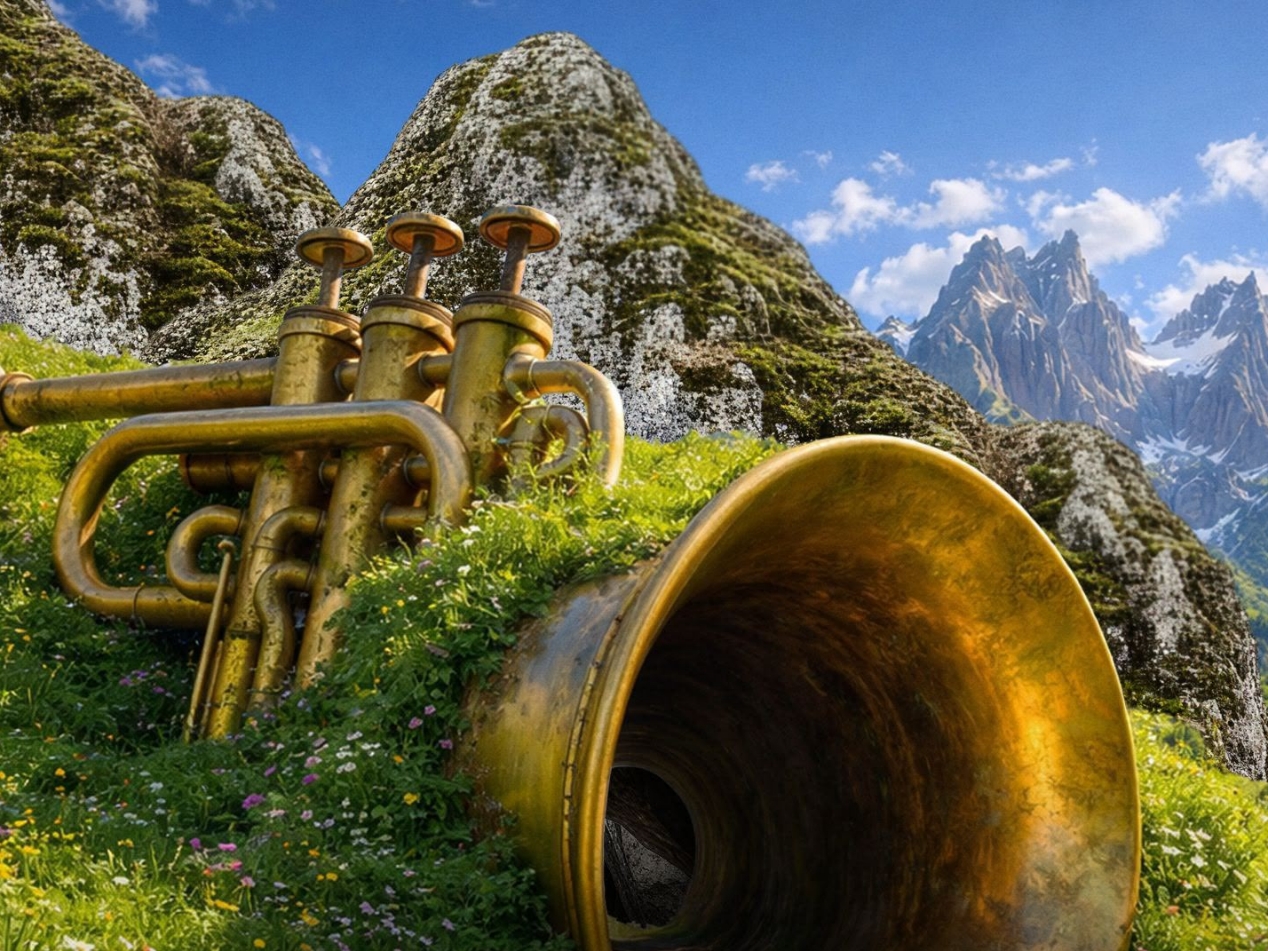 When the Brass Speaks First: Mo-T’s “The Tunnel” Proves Live Horns Still Control the Afro House Floor