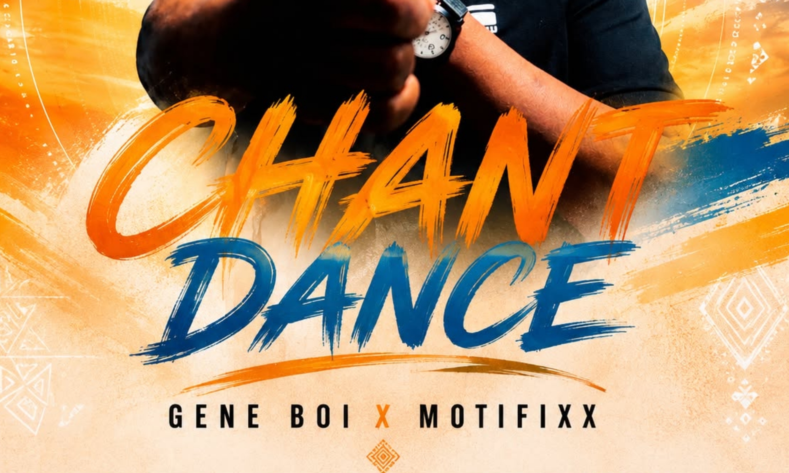 Rituals on the Dancefloor: Gene Boi and Motifixx Unleash “Chant Dance” Ahead of ‘La Musica’ EP